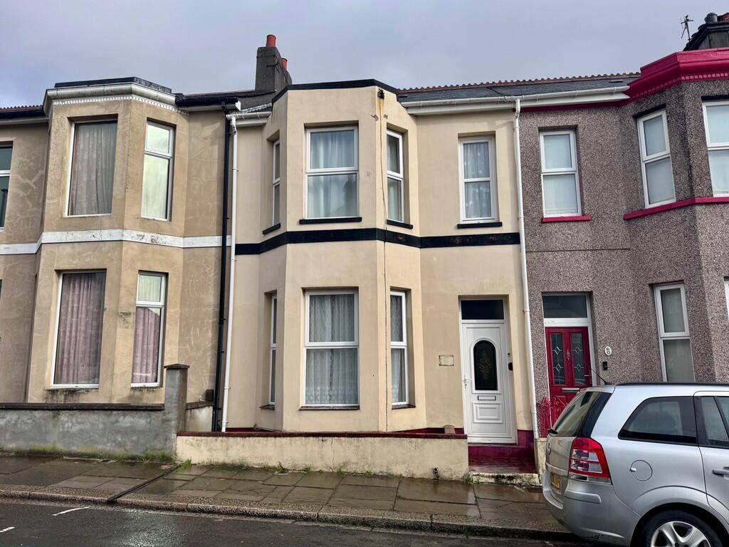 Main image of property: Collingwood Avenue, Prince Rock