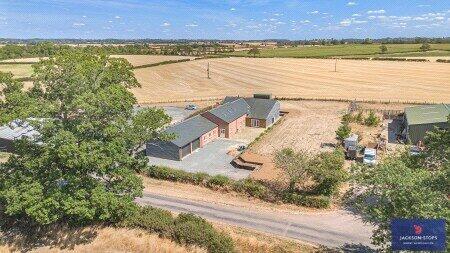 Main image of property: Elkington Road, Welford, Northampton, Northamptonshire, NN6