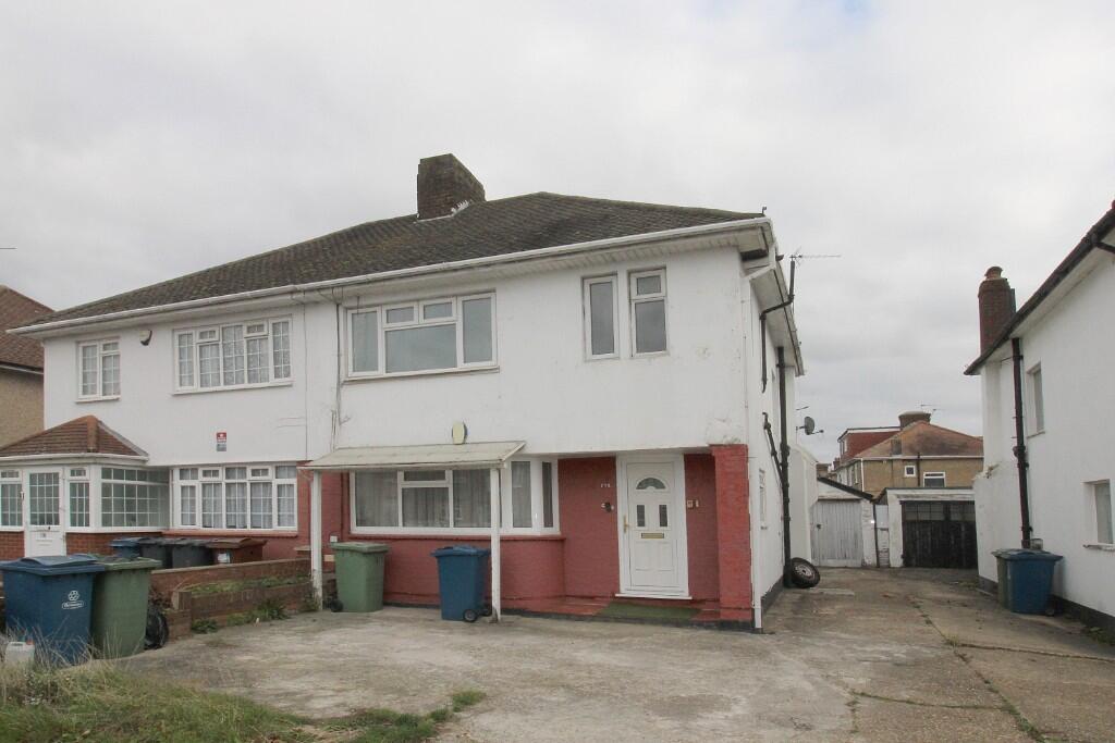 Main image of property: Kenton Lane, Harrow, Middlesex, HA3