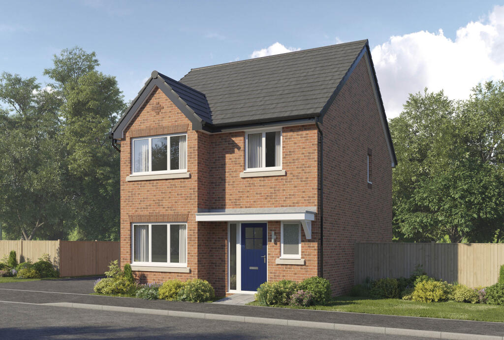 Main image of property: Bayley Road
Sealand
Deeside
Flintshire
CH5 2GH