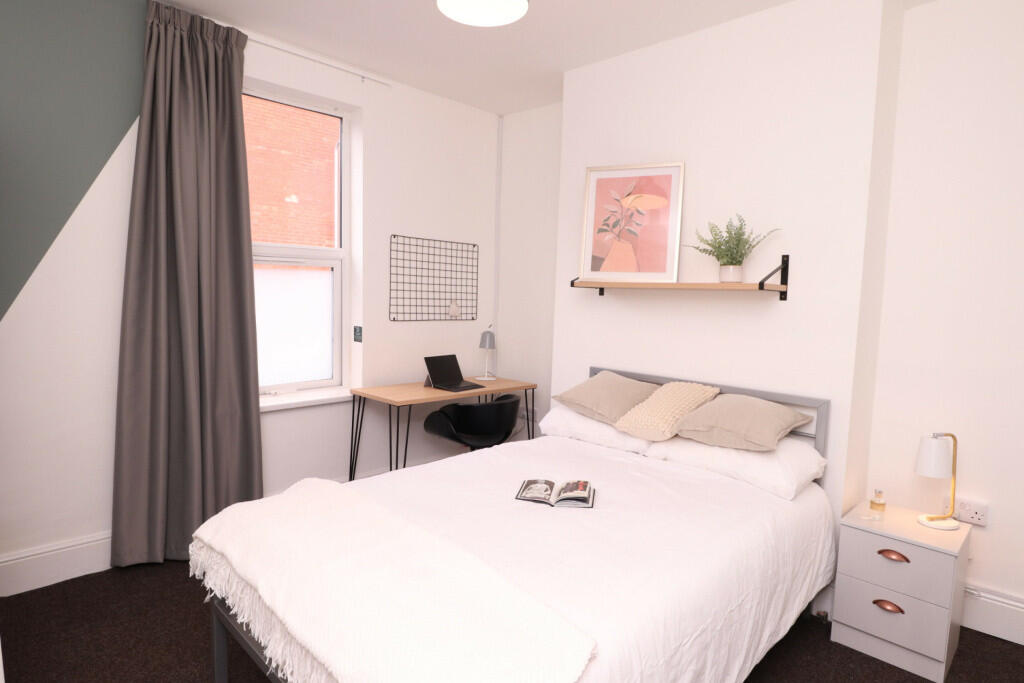 Main image of property: Thesiger Street, Lincoln