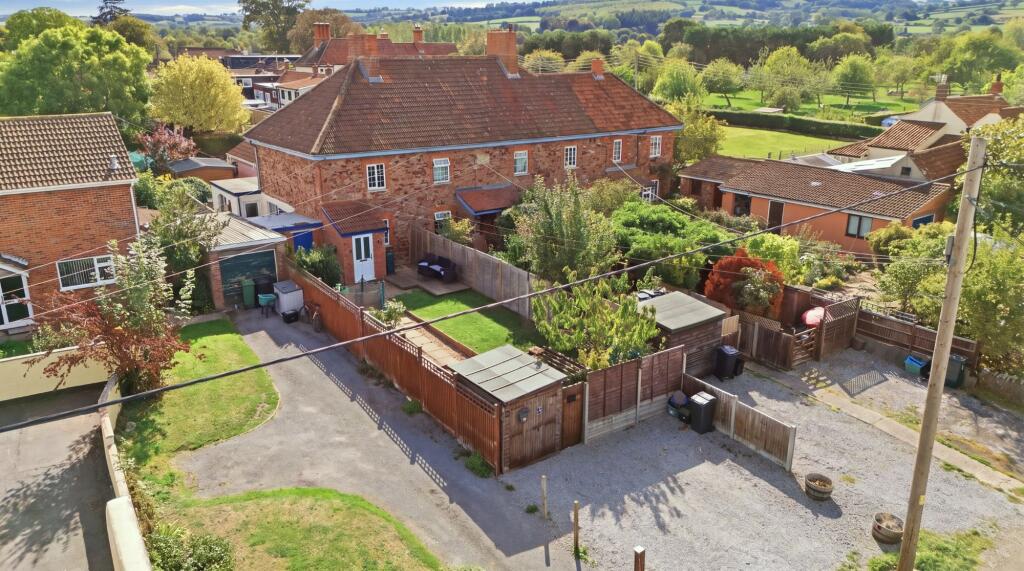 Main image of property: Spaxton, Bridgwater, TA5