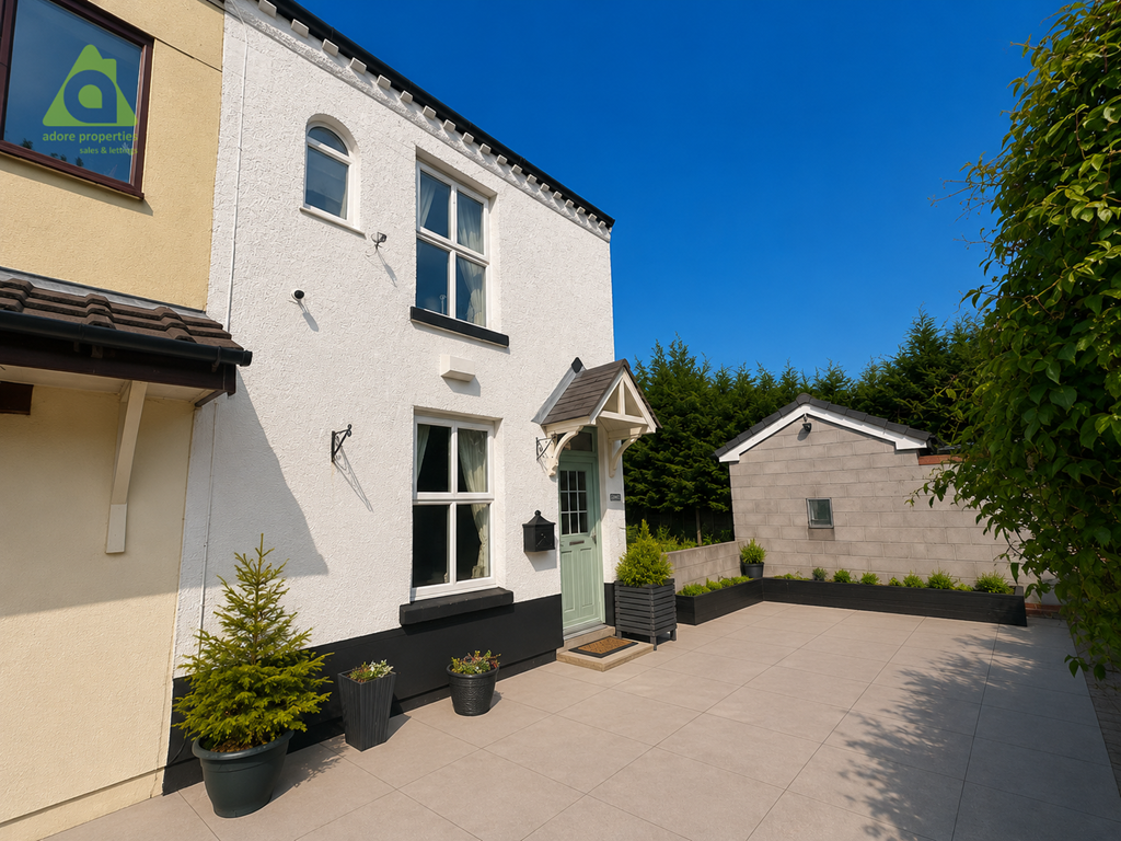 Main image of property: Chorley Road, Westhoughton, BL5 3PL