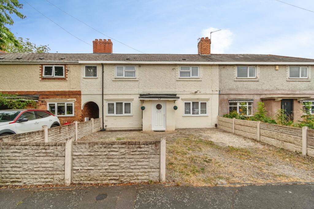 Main image of property: Best Road, Bilston, WV14