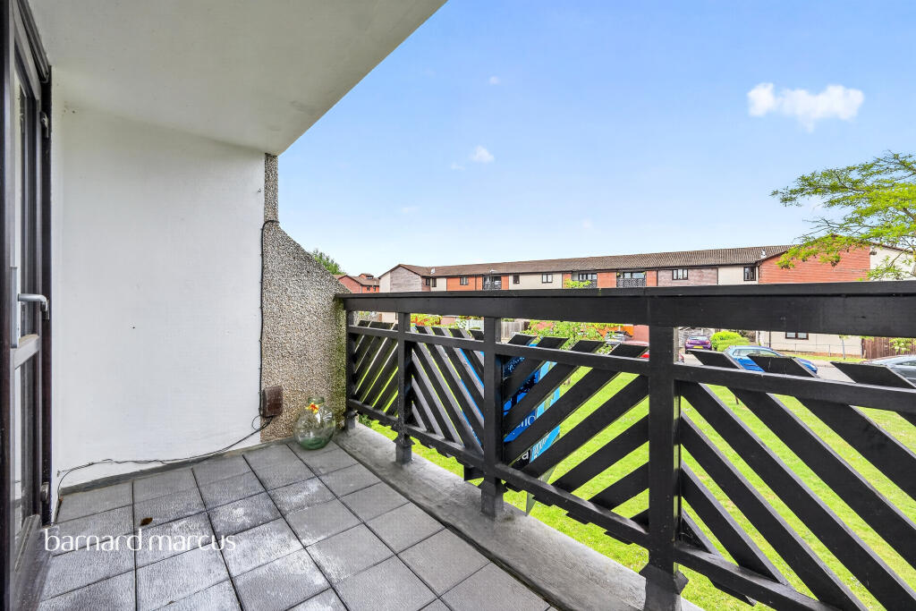 Main image of property: Coniston Close, LONDON