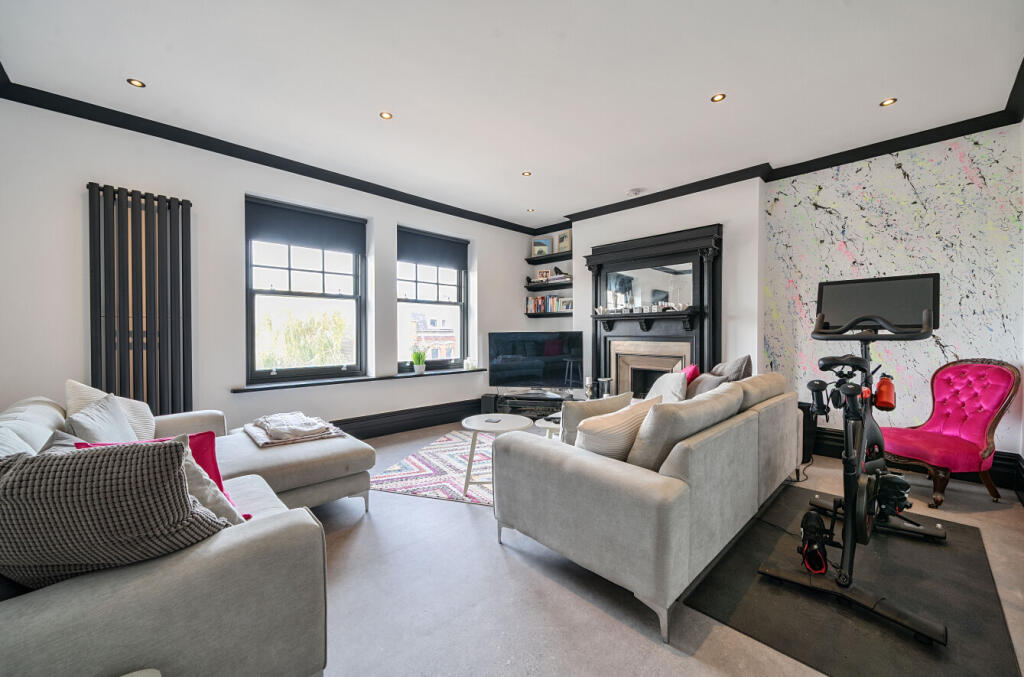Main image of property: Fawley Road, West Hampstead, London, NW6
