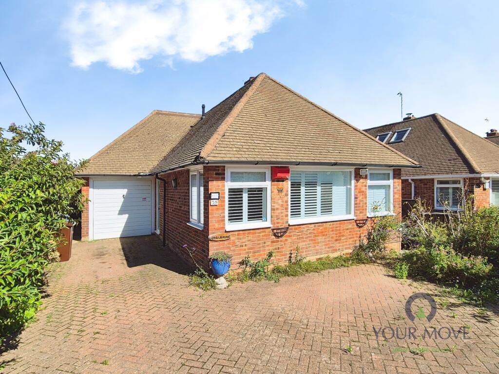 Main image of property: Oldfield Road, Eastbourne, East Sussex, BN20