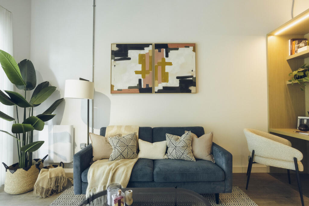 Main image of property: Gravity Co Hammersmith, W6, London