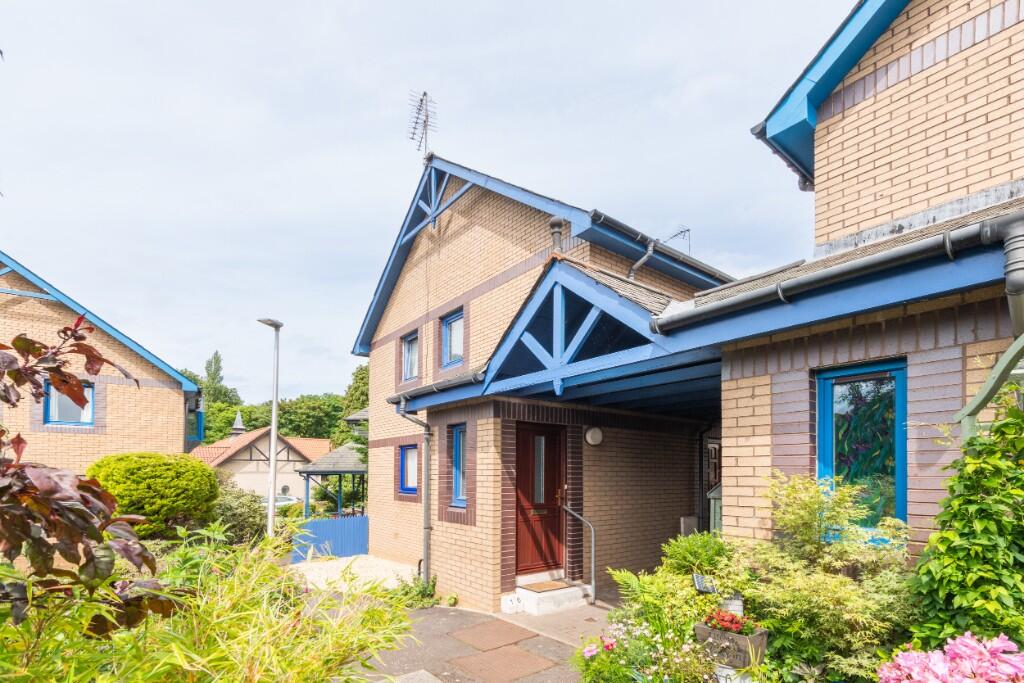 Main image of property: Eskview Grove, Dalkeith, Midlothian, EH22