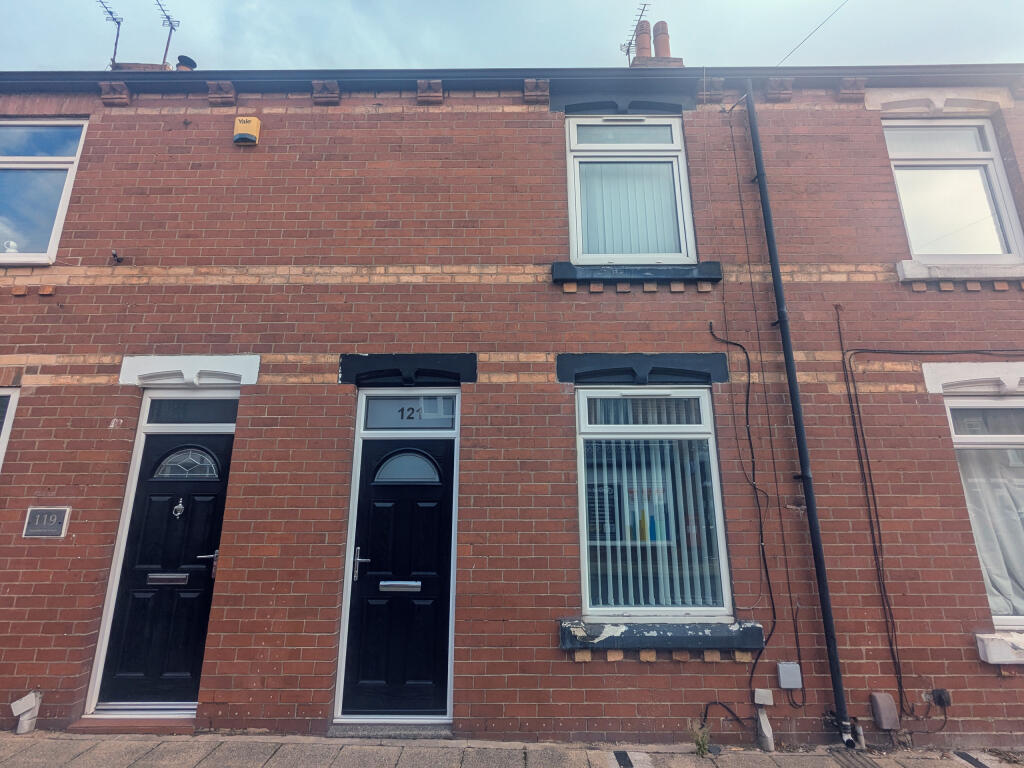 Main image of property: Smawthorne Grove, Castleford, West Yorkshire