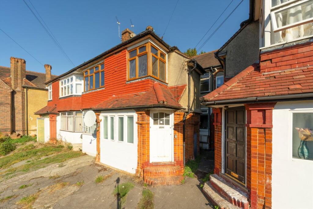 Main image of property: Ash Tree Dell, Harrow