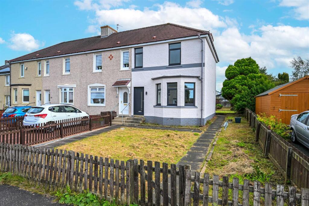 Main image of property: Abbotsford Road, Wishaw