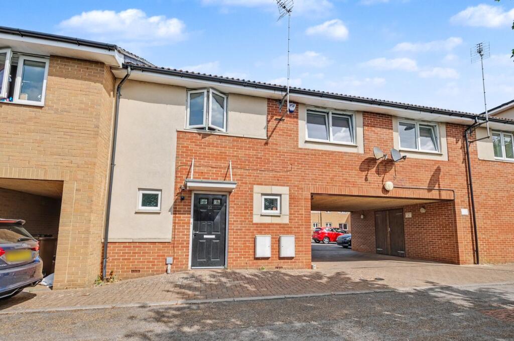 Main image of property: Derwent Court , Hobart Close, Chelmsford, CM1