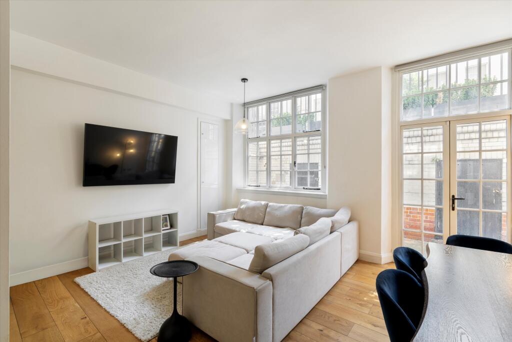 Main image of property: Park Street, London W1K