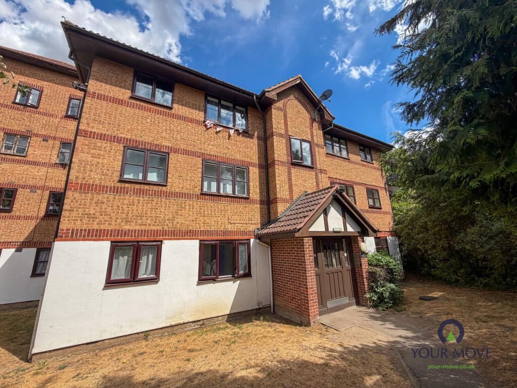 Main image of property: Frobisher Road, Erith, DA8