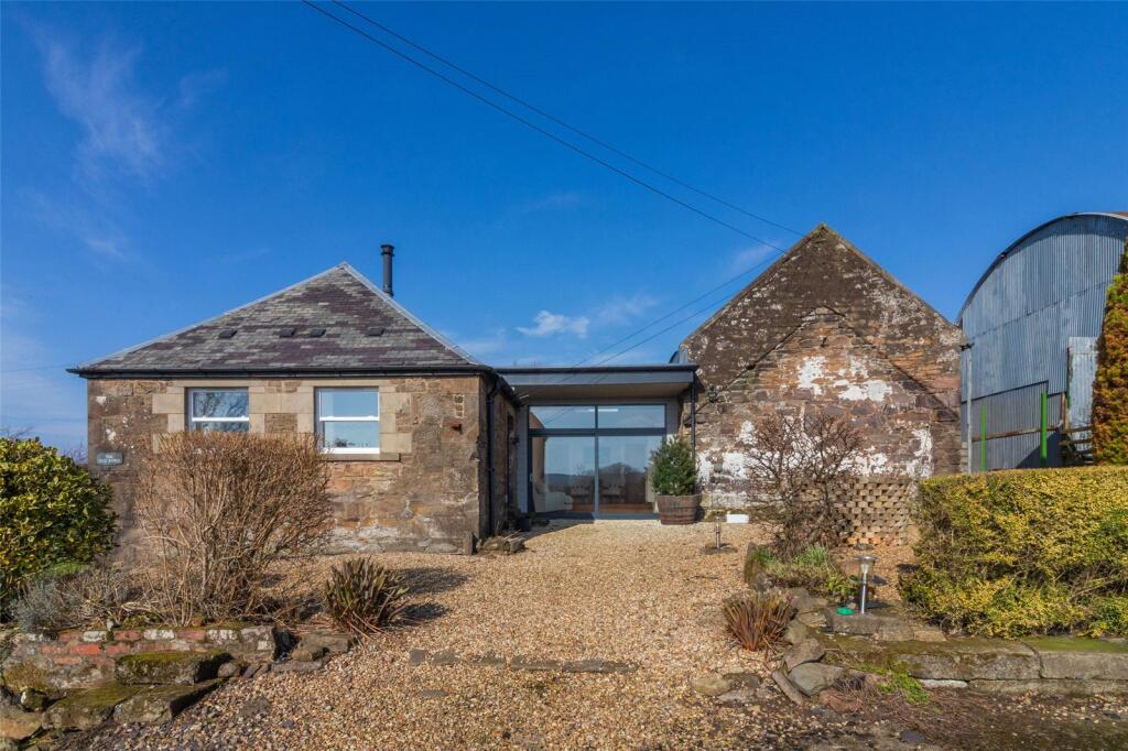 Main image of property: The Old Byres, Turnberry, Girvan, South Ayrshire, KA26
