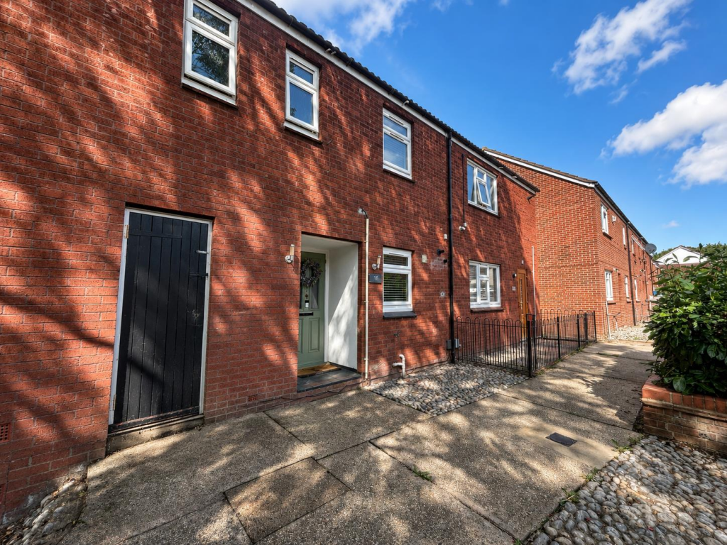 Main image of property: Whitethorn Close, NORWICH