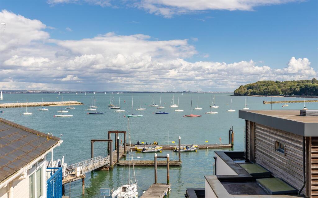 Main image of property: Cowes, Isle of Wight