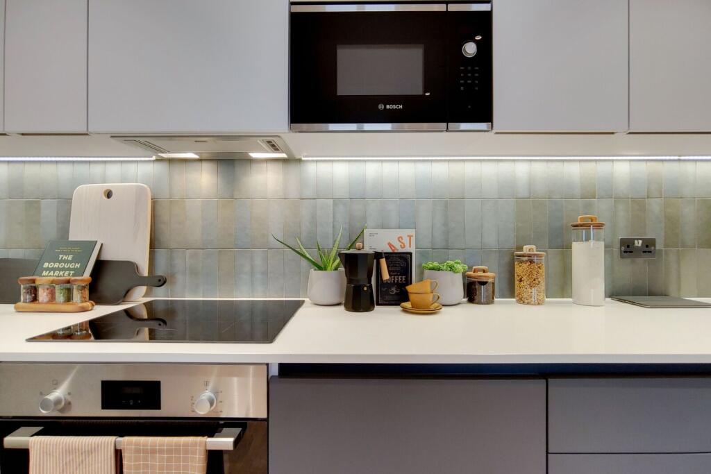 Main image of property: UNCLE Wembley, Wembley, HA9