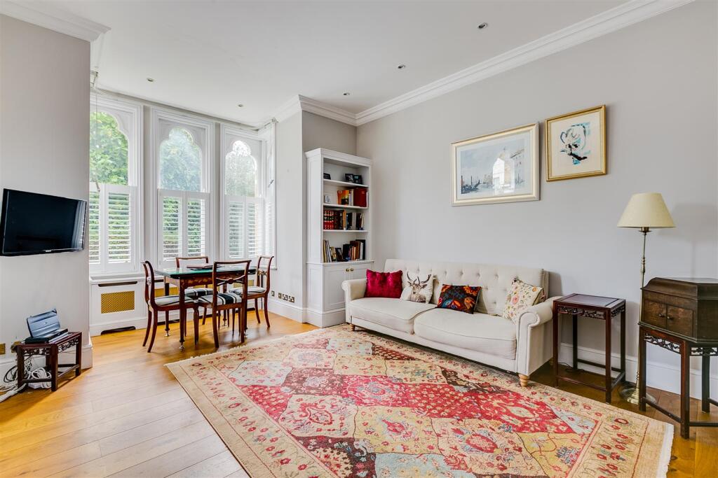 Main image of property: Verona Court, London
