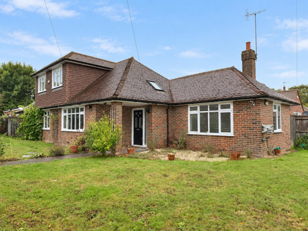 Main image of property: Broad Oak Lane, Bexhill, TN39 4HJ