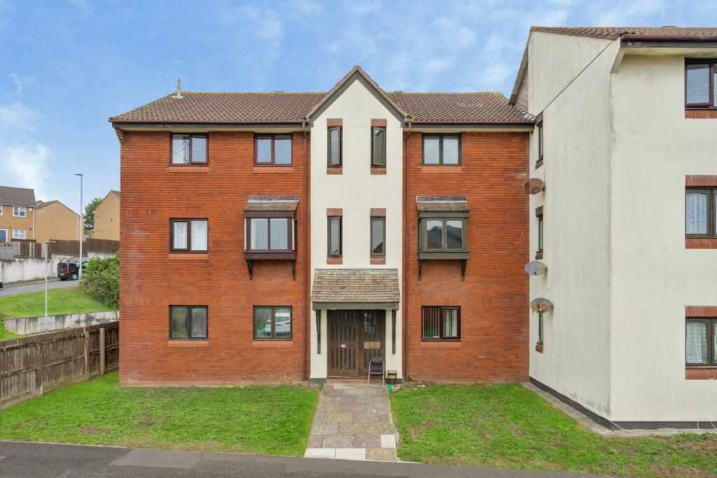 Main image of property: Finch Close, Plymouth, Devon, PL3