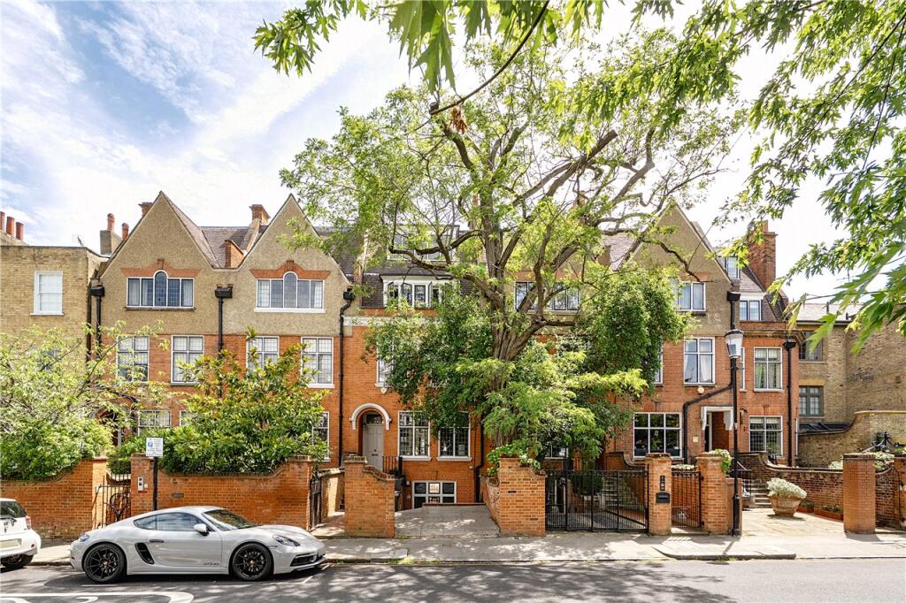 Main image of property: Bedford Gardens, London, W8