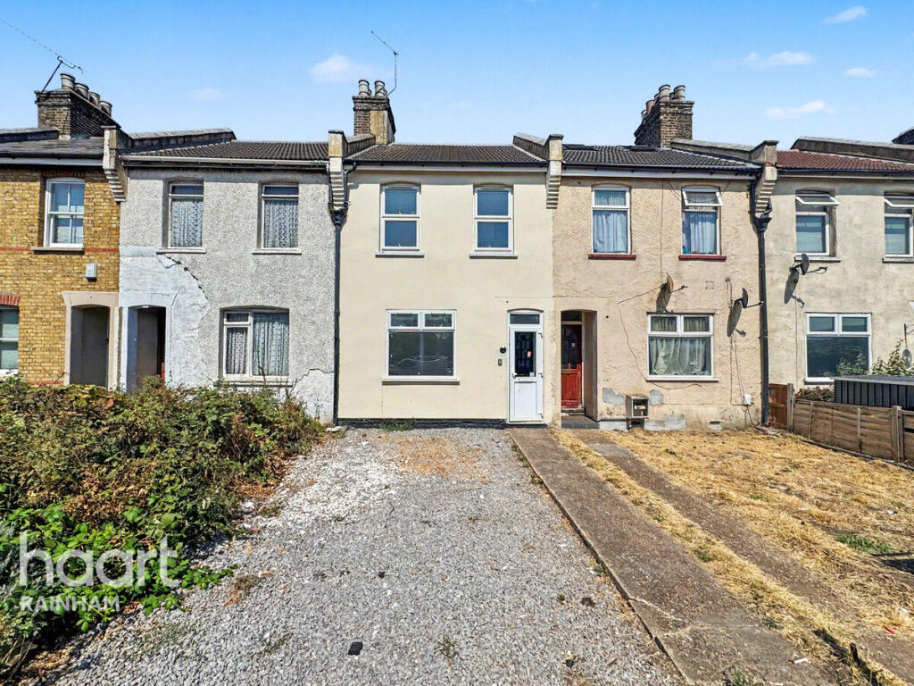 Main image of property: New Road, Rainham