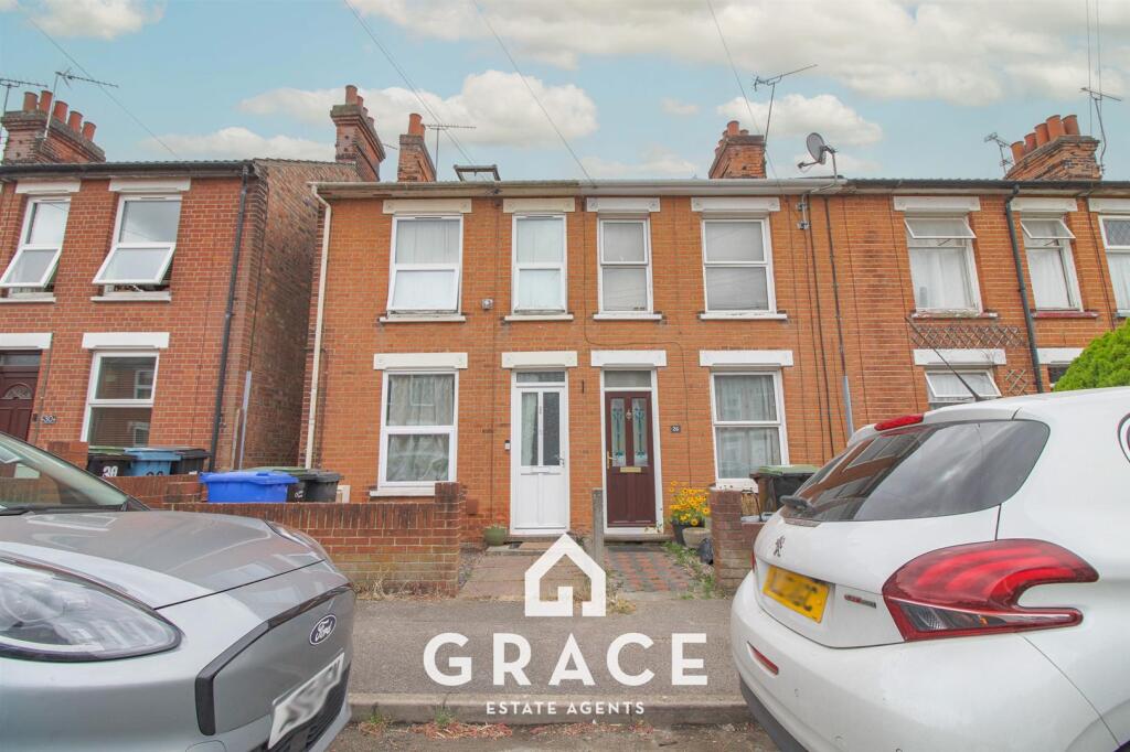 Main image of property: Coronation Road, Ipswich