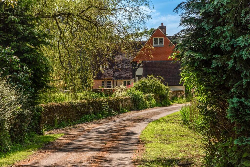 Main image of property: Steep