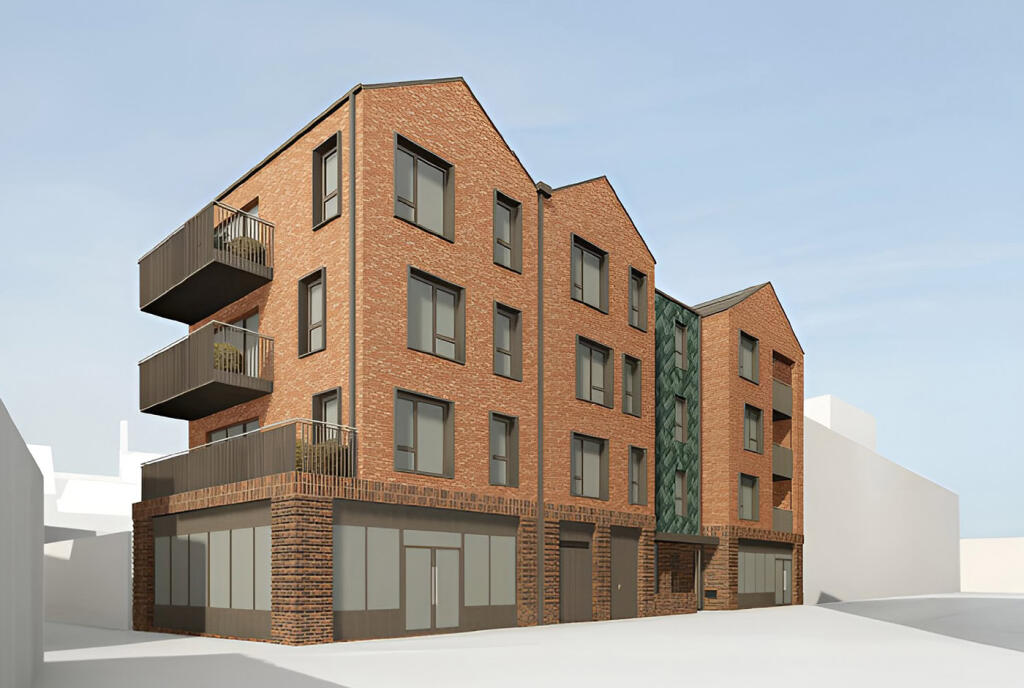 Main image of property: Silverhill Site, Winchester SO23