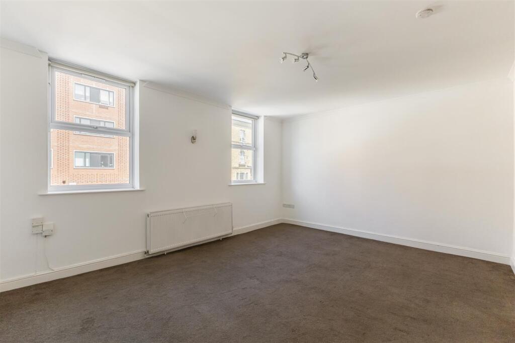 Main image of property: High Street Acton London