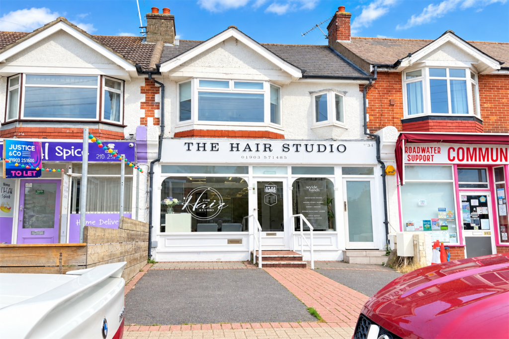 Main image of property: South Farm Road, Worthing, BN14