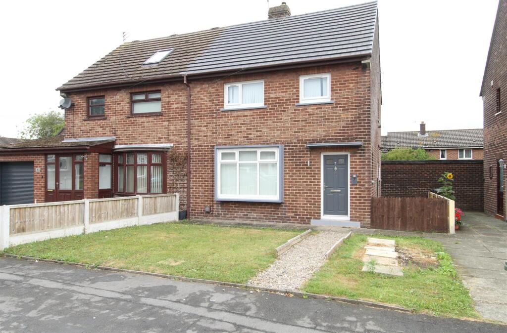 Main image of property: Lime Grove, Skelmersdale