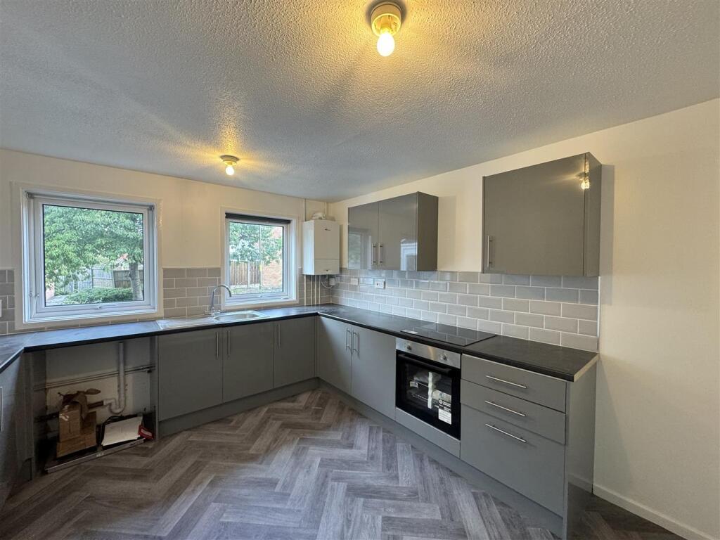 Main image of property: Marjoram Close, Birmingham