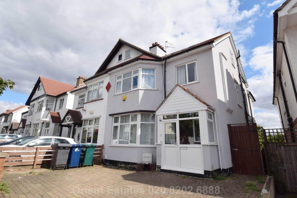 Main image of property: Neeld Crescent, London
