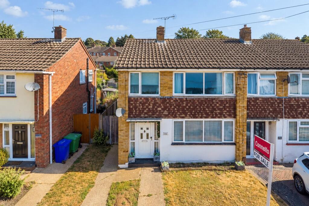 Main image of property: West Ridge, Sittingbourne