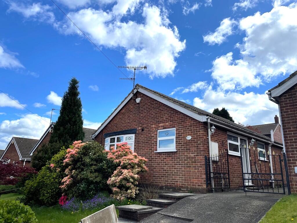 Main image of property: Woodhall Drive, Batley