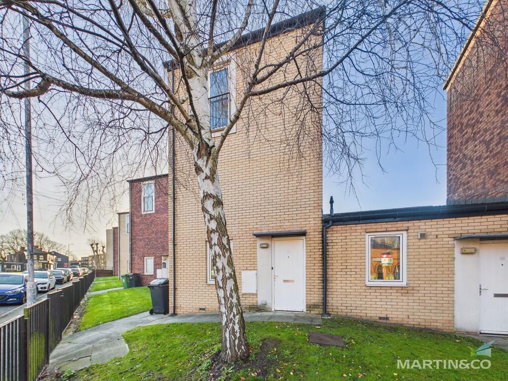 Main image of property: Old Chester Road, Birkenhead