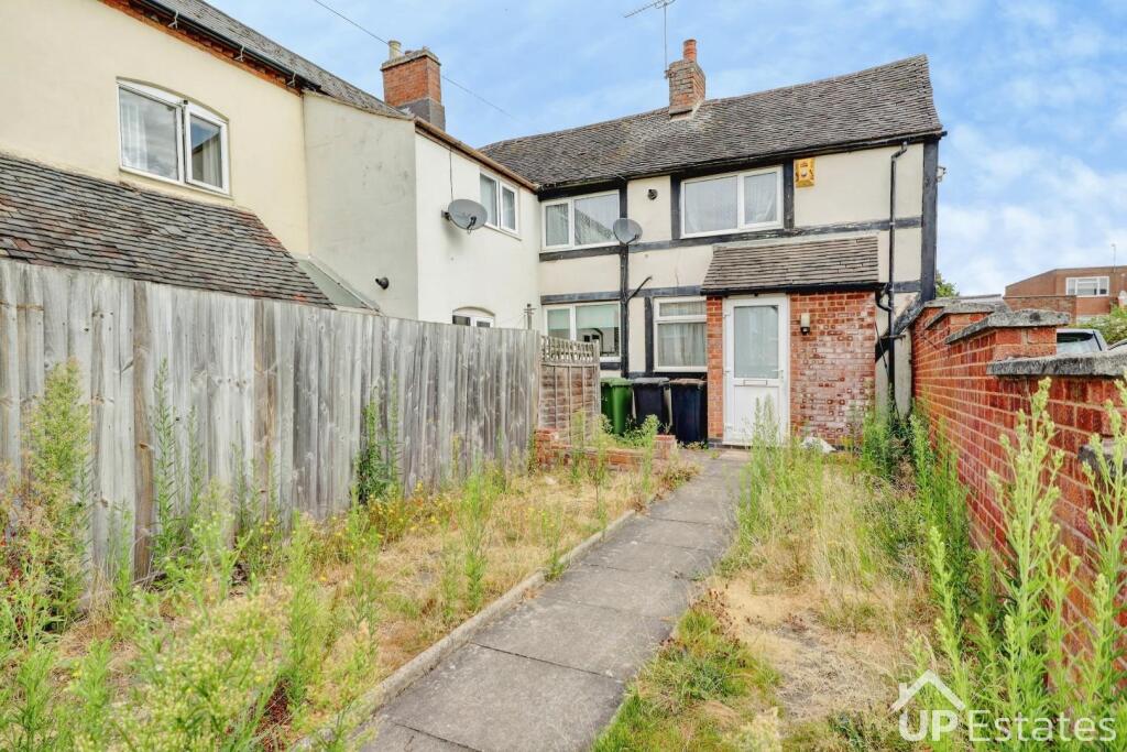 Main image of property: Leicester Street, Bulkington