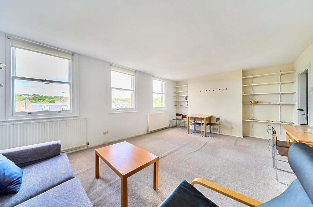 Main image of property: South Hill Park, Hampstead Heath, NW3