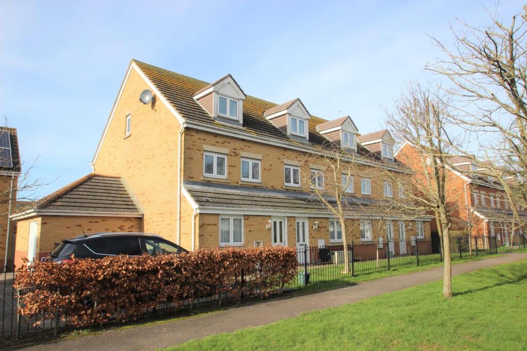 Main image of property: Amherst Place, Ryde