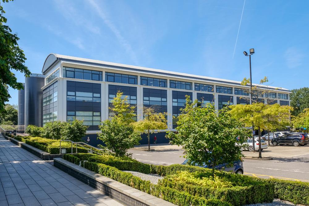 Main image of property: Imperium, Imperial Way, Reading, Berkshire, RG2