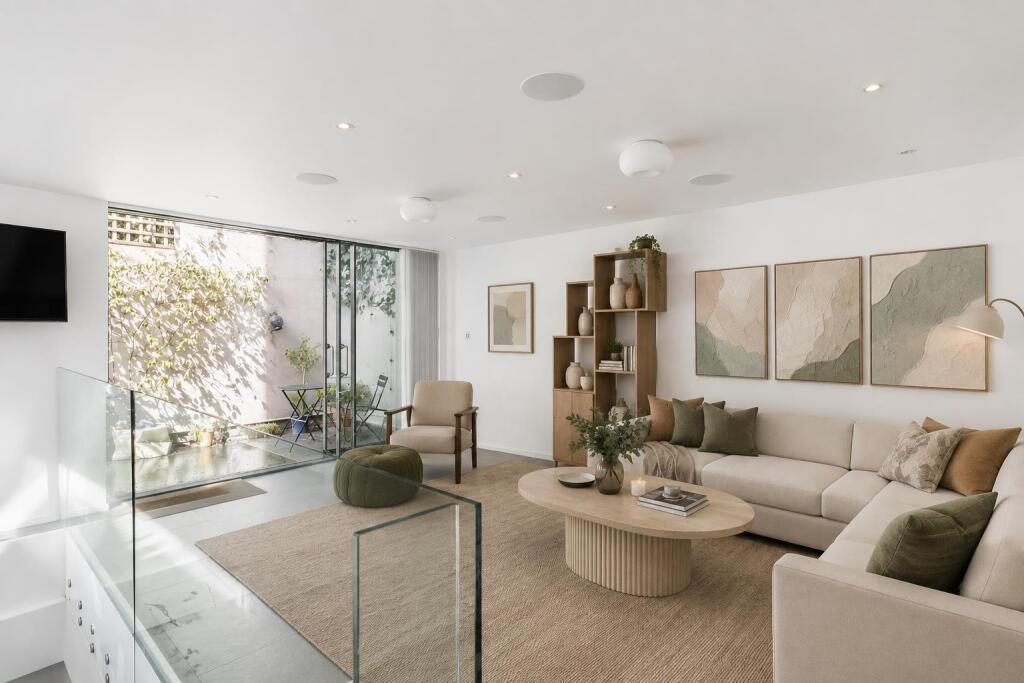 Main image of property: Trinity Walk, London NW3