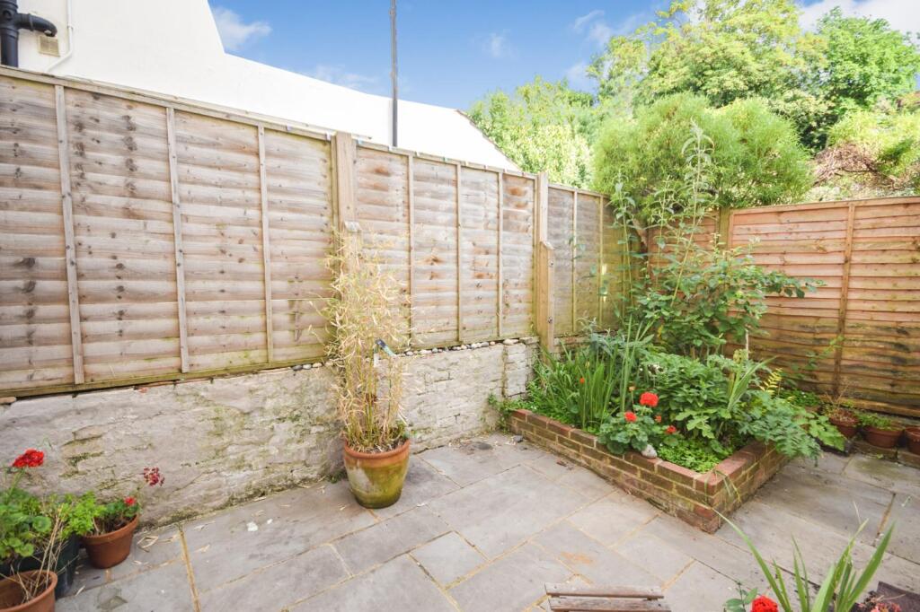 Main image of property: Springfield Road, Brighton, East Sussex
