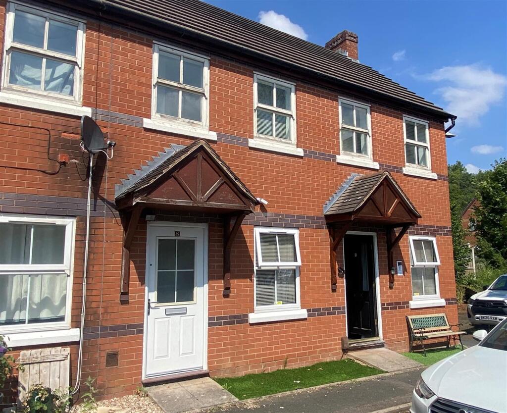 Main image of property: Stonebridge Close, Telford