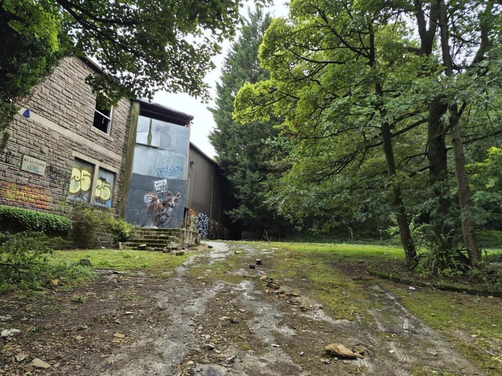 Main image of property: Bolehill Quarry, Wingerworth,