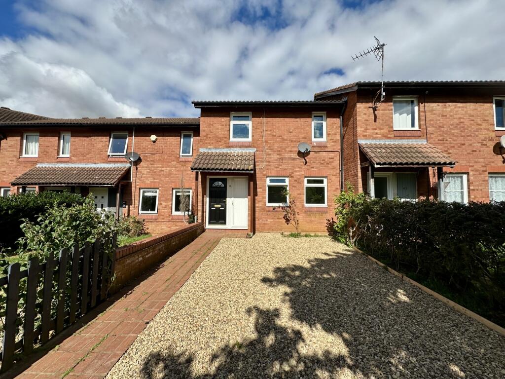Main image of property: Crowhurst, Peterborough PE4
