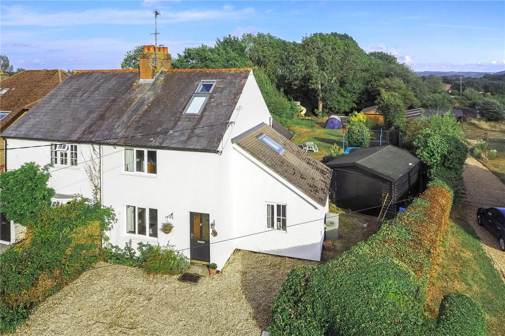 Main image of property: North Stroud Lane, Petersfield, Hampshire, GU32