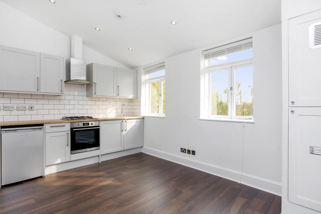 Main image of property: Mackenzie Road, London N7